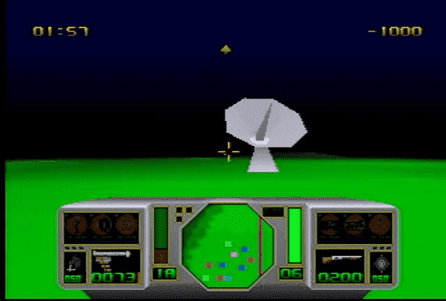 Air Cars — ss (WOR)
