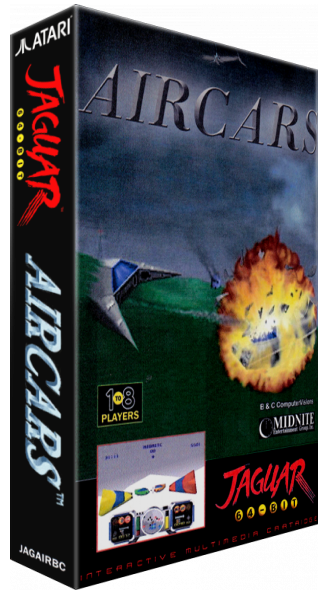 Air Cars — box-3D (WOR)