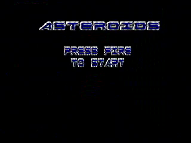 Asteroids — sstitle (WOR)