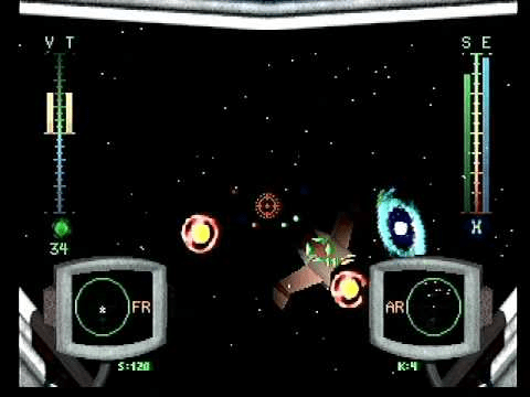 BattleSphere Gold — ss (WOR)