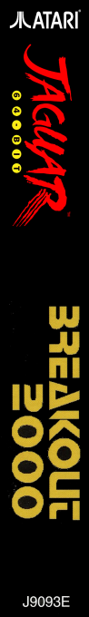 Breakout 2000 — box-2D-side (WOR)