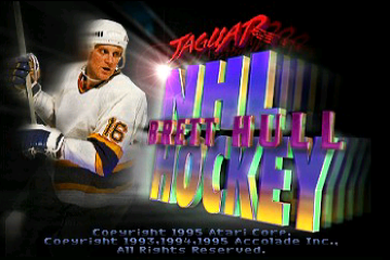 Brett Hull NHL Hockey — sstitle (WOR)