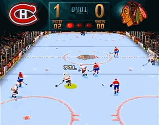 Brett Hull NHL Hockey — ss (WOR)