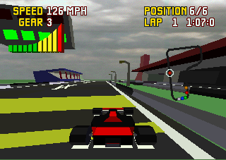 Checkered Flag — ss (WOR)