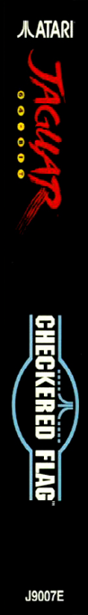 Checkered Flag — box-2D-side (WOR)
