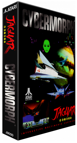Cybermorph — box-3D (WOR)