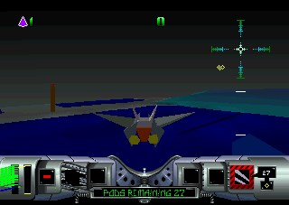Cybermorph — ss (WOR)