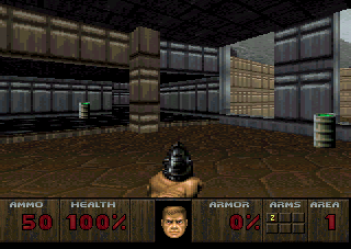 Doom — ss (WOR)
