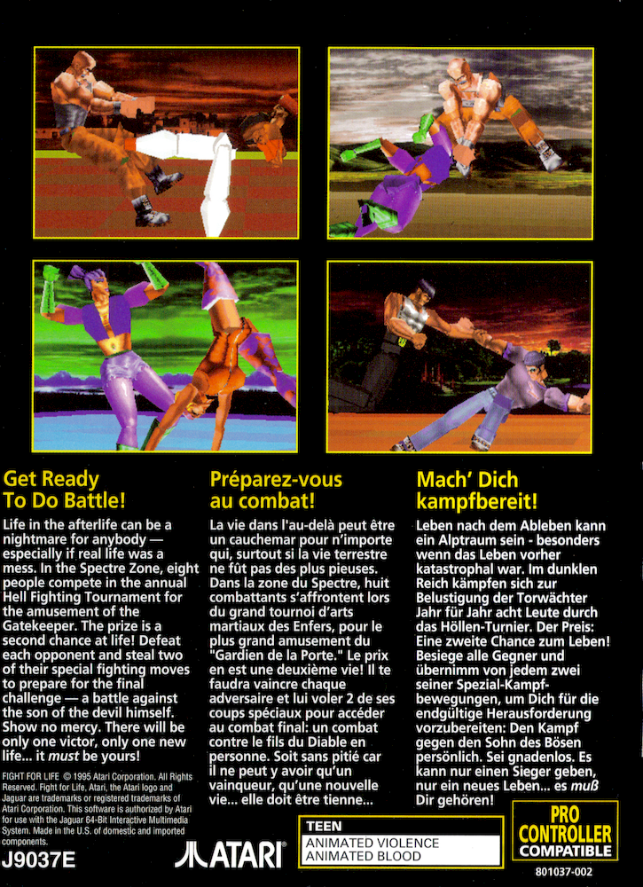 Fight for Life — box-2D-back (WOR)
