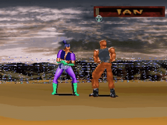 Fight for Life — ss (WOR)