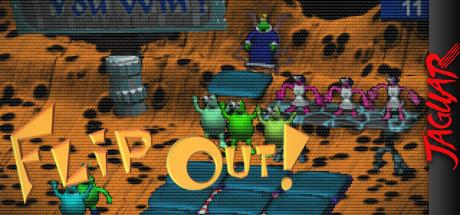 Flip Out! — steamgrid