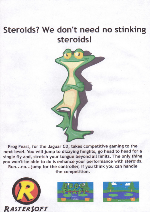 Frog Feast — box-2D-back (WOR)