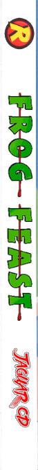 Frog Feast — box-2D-side (WOR)