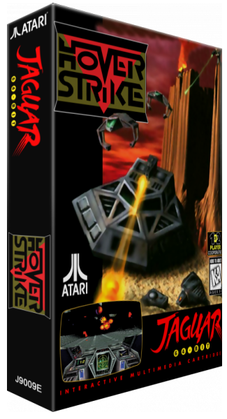 Hover Strike — box-3D (WOR)