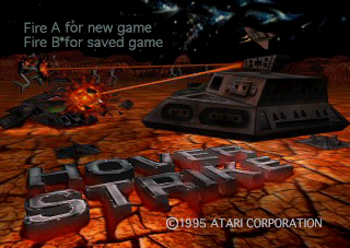 Hover Strike — sstitle (WOR)