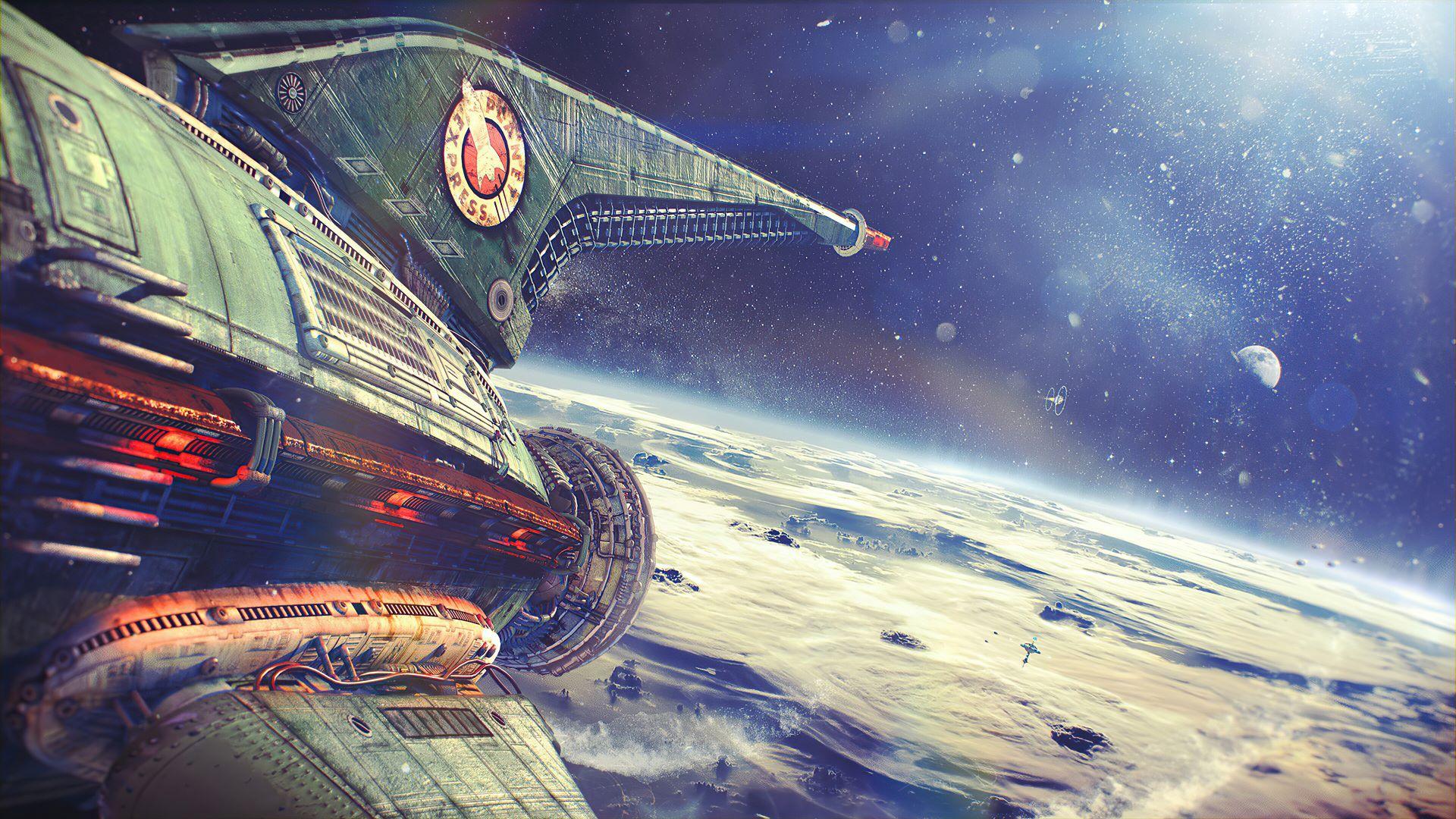 Hover Strike — fanart