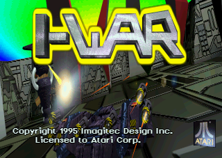 I-War — sstitle (WOR)