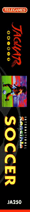Sensible Soccer : International Edition — box-2D-side (WOR)
