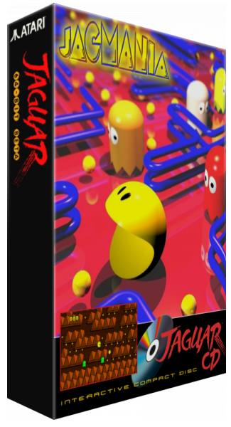 JagMania — box-3D (WOR)