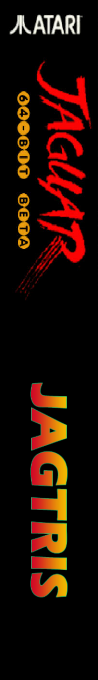 Jaguar Tetris — box-2D-side (CUS)