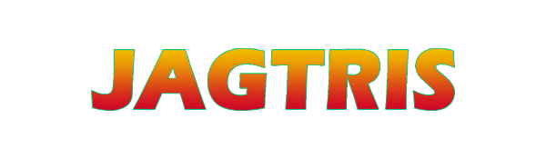 Jaguar Tetris — wheel (WOR)