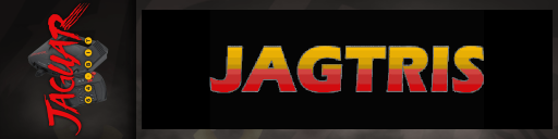Jaguar Tetris — screenmarqueesmall (WOR)