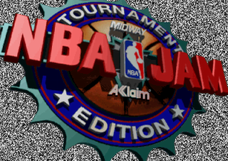 NBA Jam Tournament Edition — sstitle (WOR)
