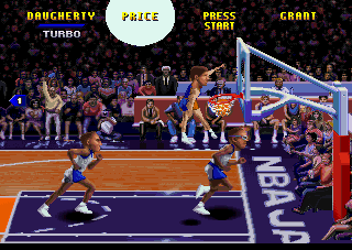 NBA Jam Tournament Edition — ss (WOR)