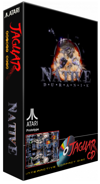 Native — box-3D (WOR)