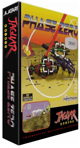 Phase Zero — box-3D (WOR)