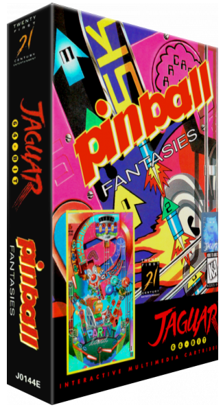 Pinball Fantasies — box-3D (WOR)