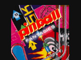 Pinball Fantasies — sstitle (WOR)