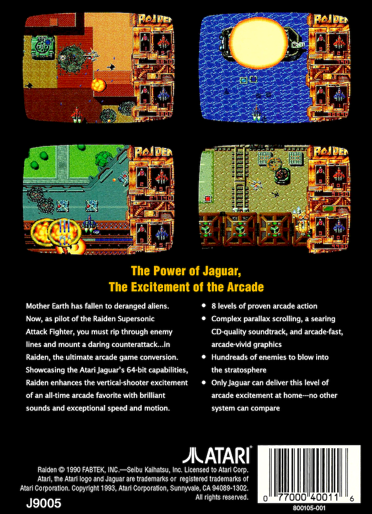 Raiden — box-2D-back (WOR)