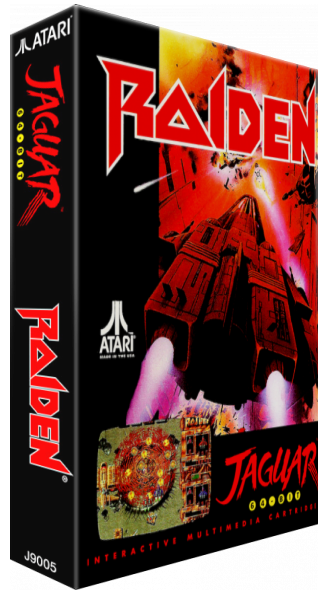 Raiden — box-3D (WOR)