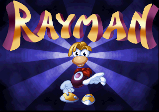 Rayman — sstitle (WOR)