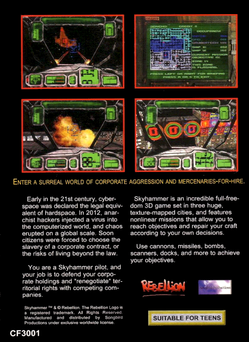 Skyhammer — box-2D-back (WOR)