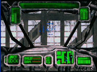 Skyhammer — ss (WOR)