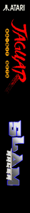 Slam Racer — box-2D-side (WOR)