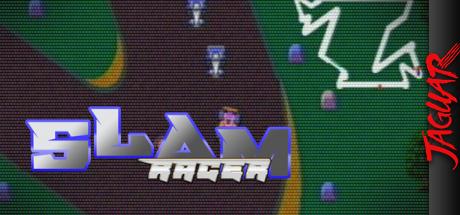 Slam Racer — steamgrid