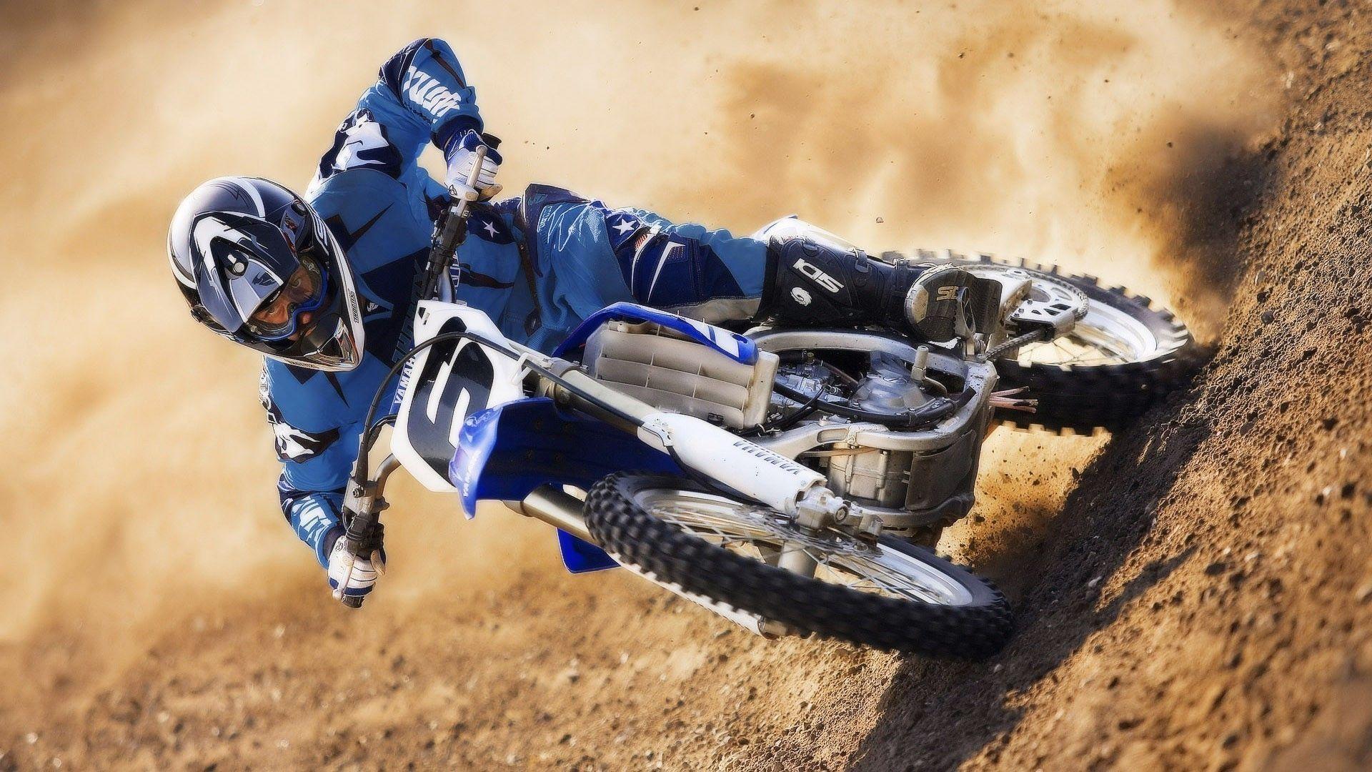 SuperCross 3D — fanart