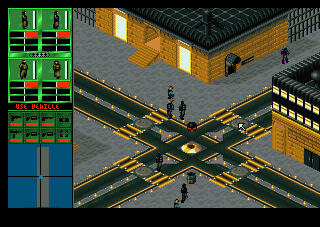 Syndicate — ss (WOR)