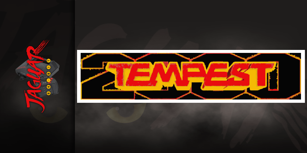 Tempest 2000 — screenmarquee (WOR)