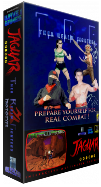 Thea Realm Fighters — box-3D (WOR)