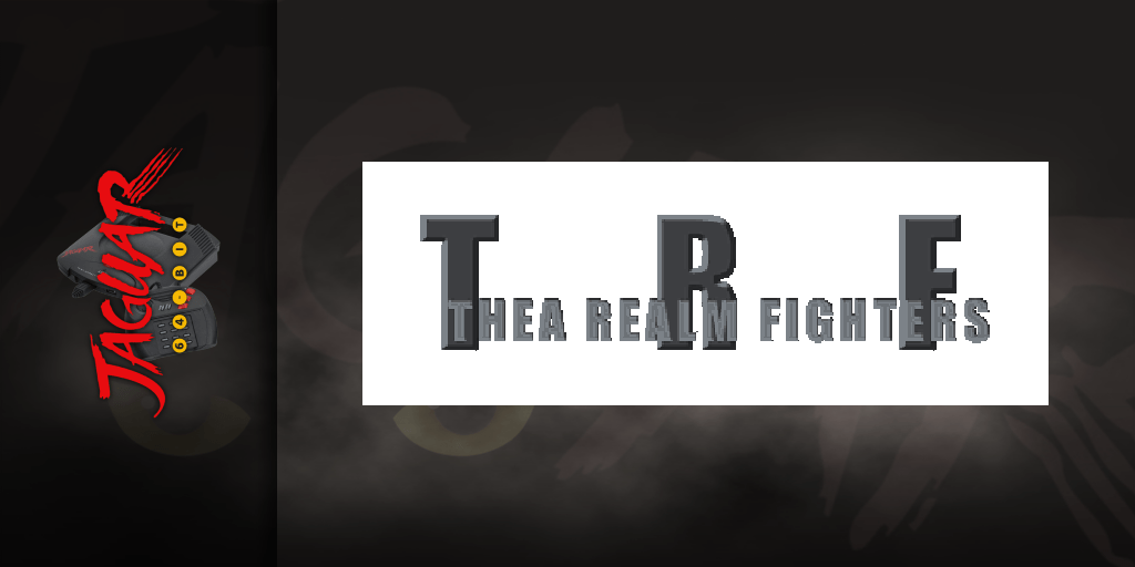 Thea Realm Fighters — screenmarquee (US)