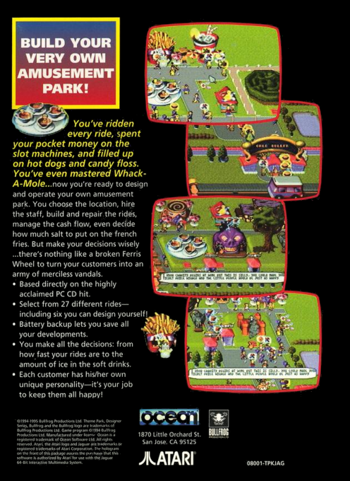 Theme Park — box-2D-back (US)