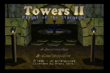 Towers II : Plight of the Stargazer — sstitle (WOR)