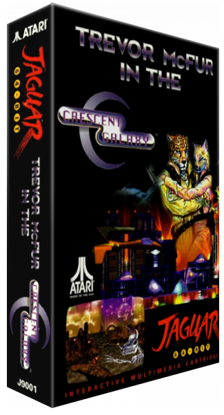 Trevor McFur in the Crescent Galaxy — box-3D (WOR)
