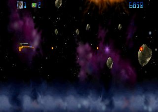 Trevor McFur in the Crescent Galaxy — ss (WOR)