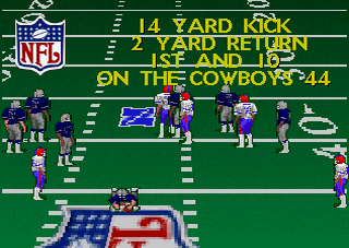 Troy Aikman NFL Football — ss (WOR)