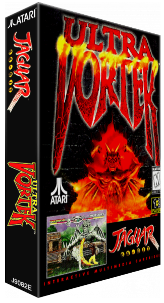 Ultra Vortek — box-3D (WOR)